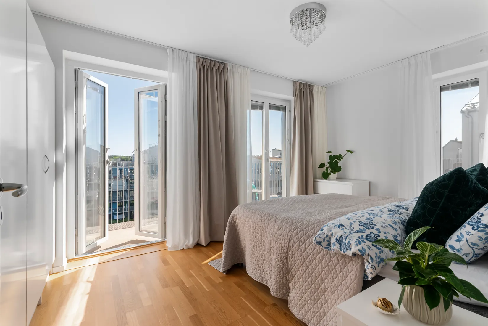 Bostadsrätt, Barkarbyvägen 38, Barkarbystaden, Järfälla