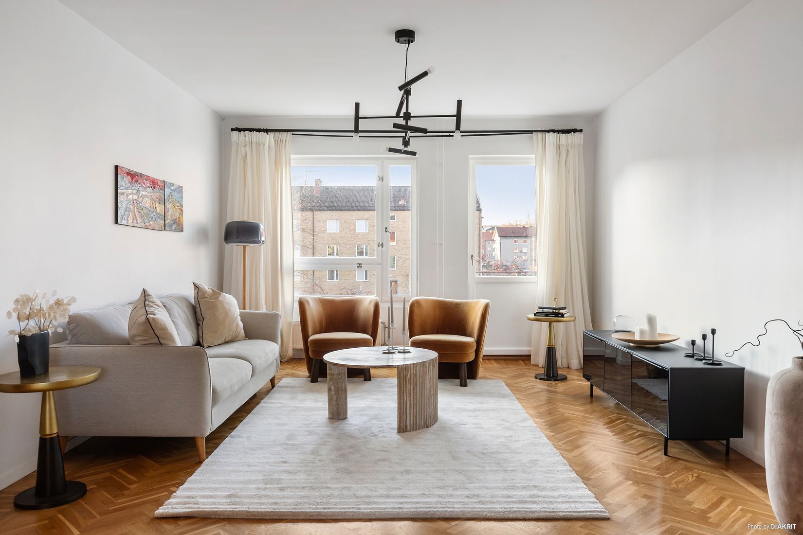 Bostadsrätt, Vänortsgatan 8, Mölndal