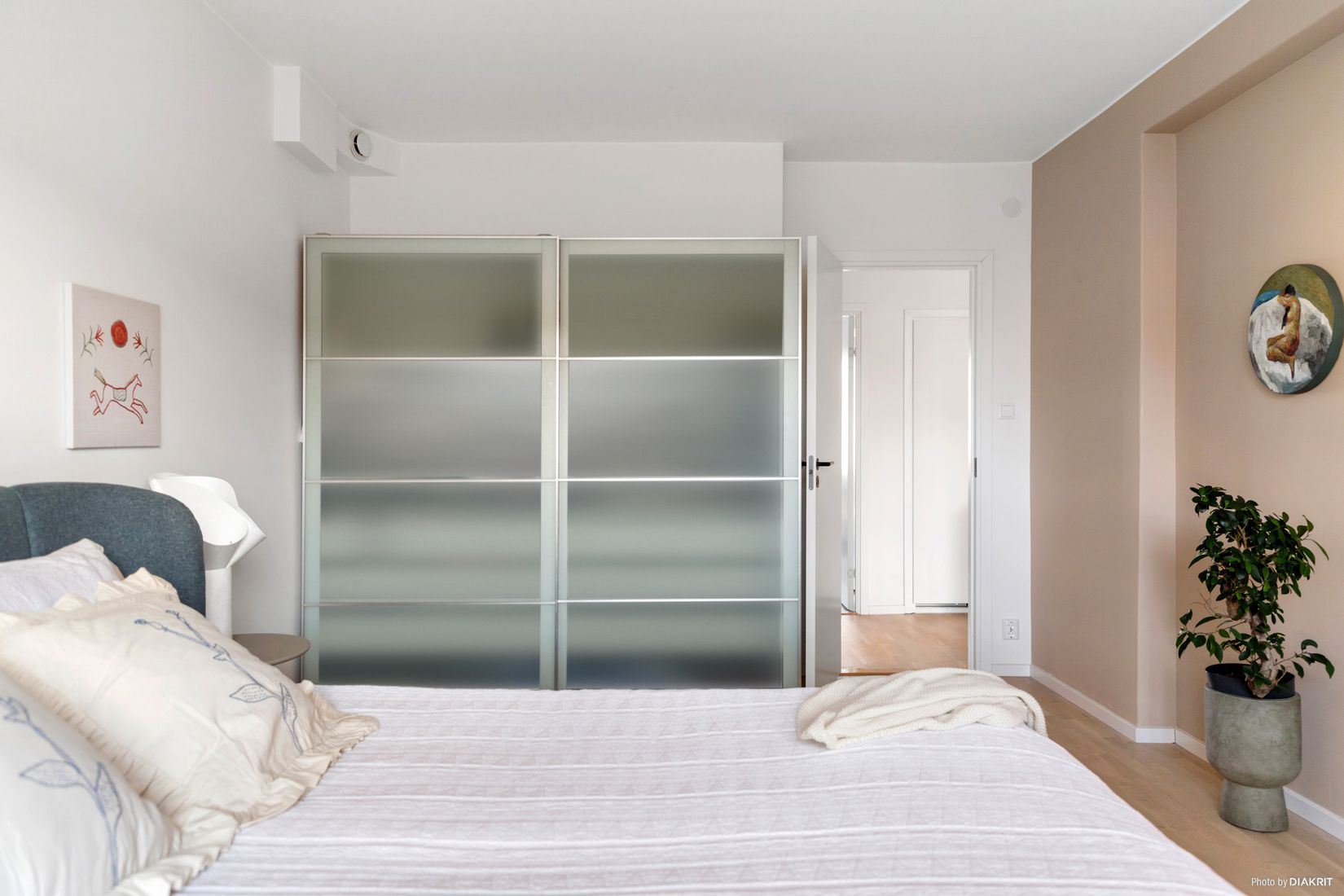 Bostadsrätt, Vänortsgatan 8, Mölndal