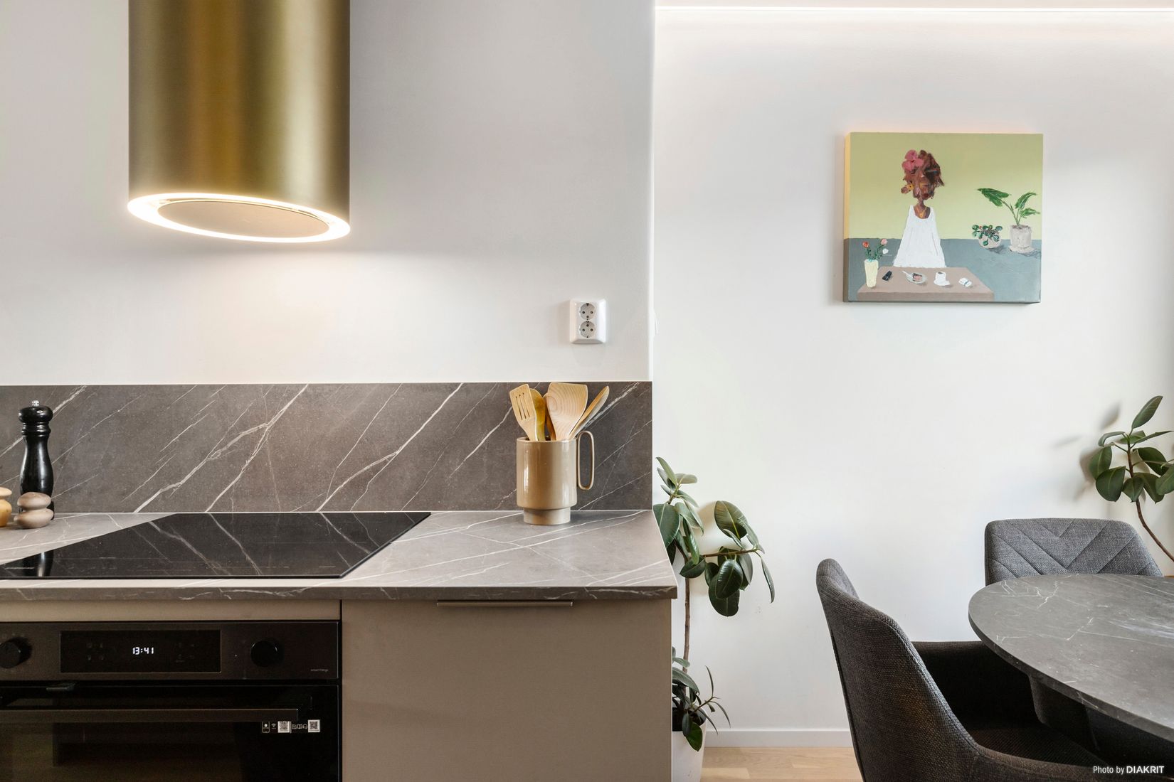 Bostadsrätt, Vänortsgatan 8, Mölndal