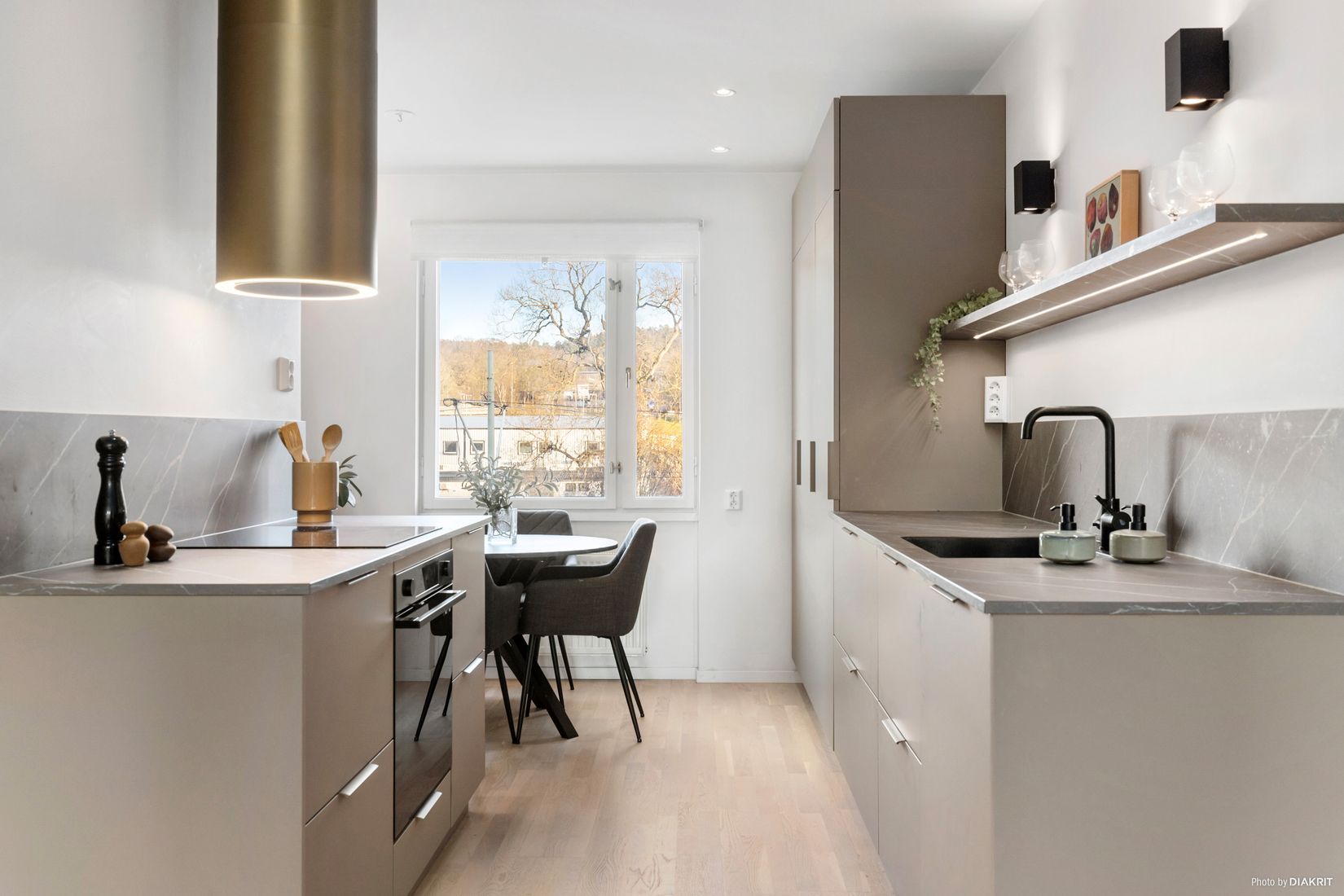 Bostadsrätt, Vänortsgatan 8, Mölndal