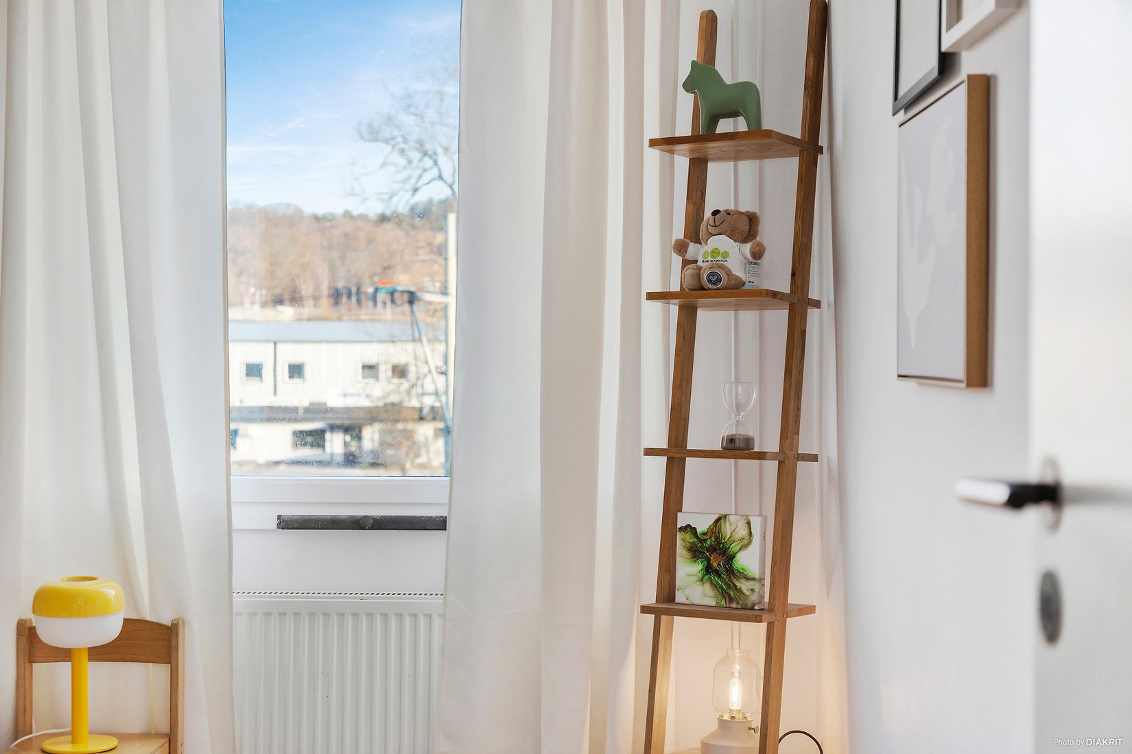 Bostadsrätt, Vänortsgatan 8, Mölndal