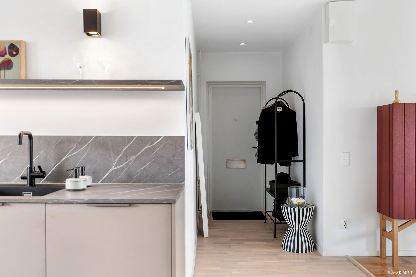 Bostadsrätt, Vänortsgatan 8, Mölndal