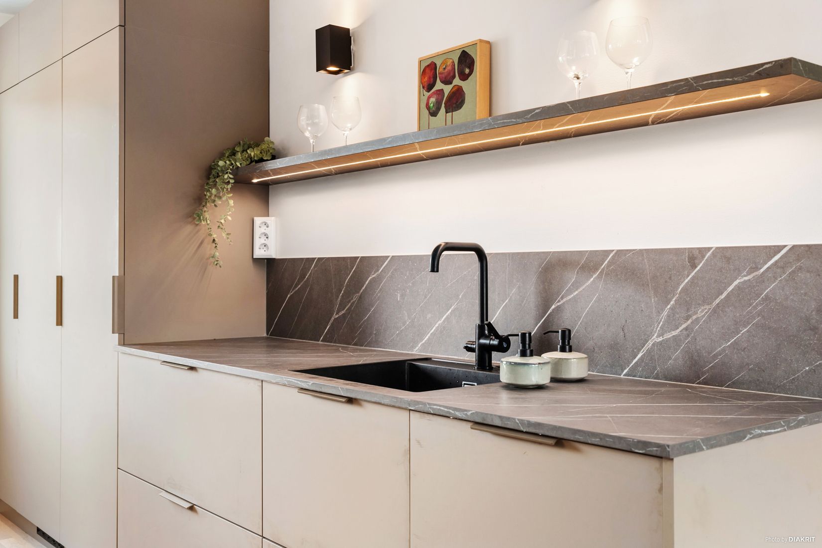 Bostadsrätt, Vänortsgatan 8, Mölndal