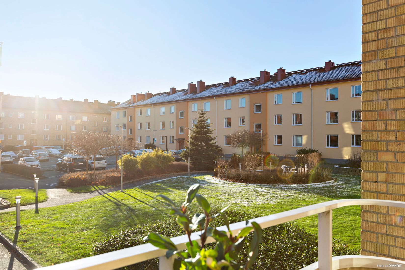 Bostadsrätt, Vänortsgatan 8, Mölndal