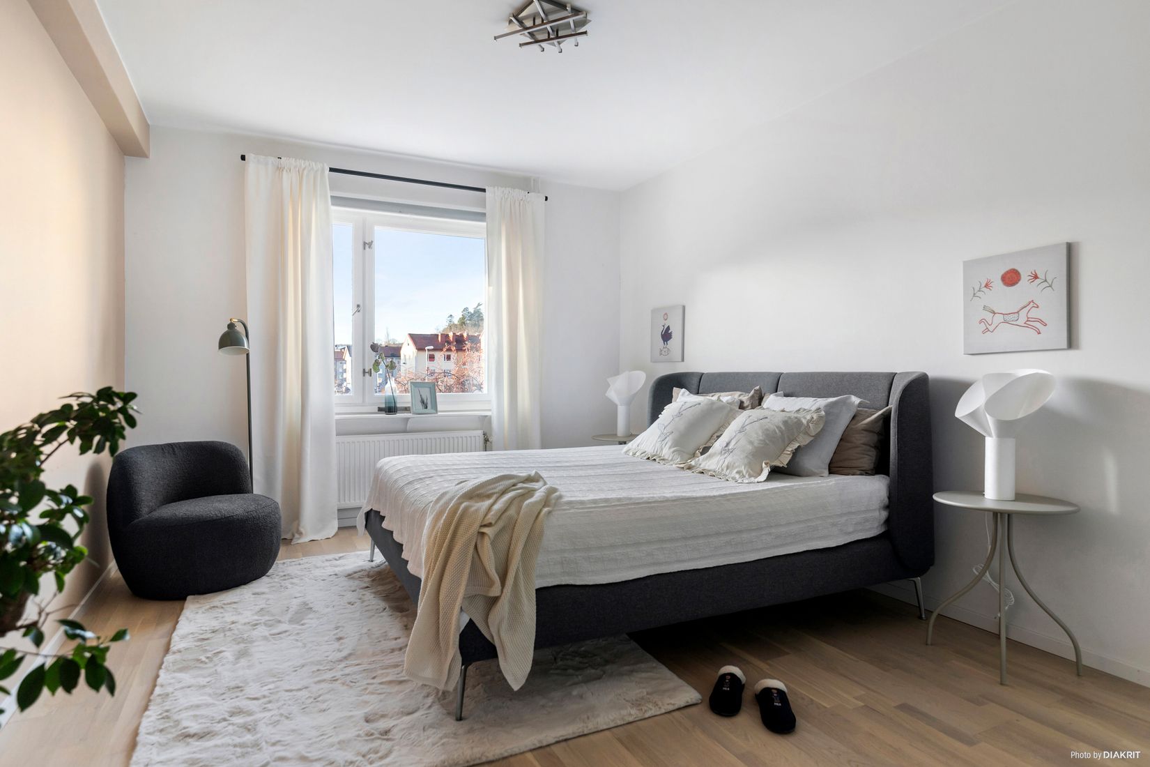 Bostadsrätt, Vänortsgatan 8, Mölndal