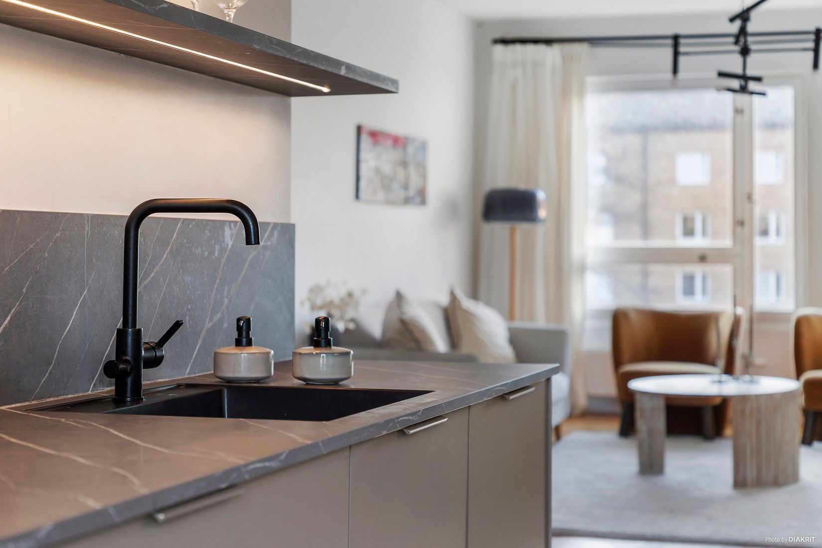 Bostadsrätt, Vänortsgatan 8, Mölndal