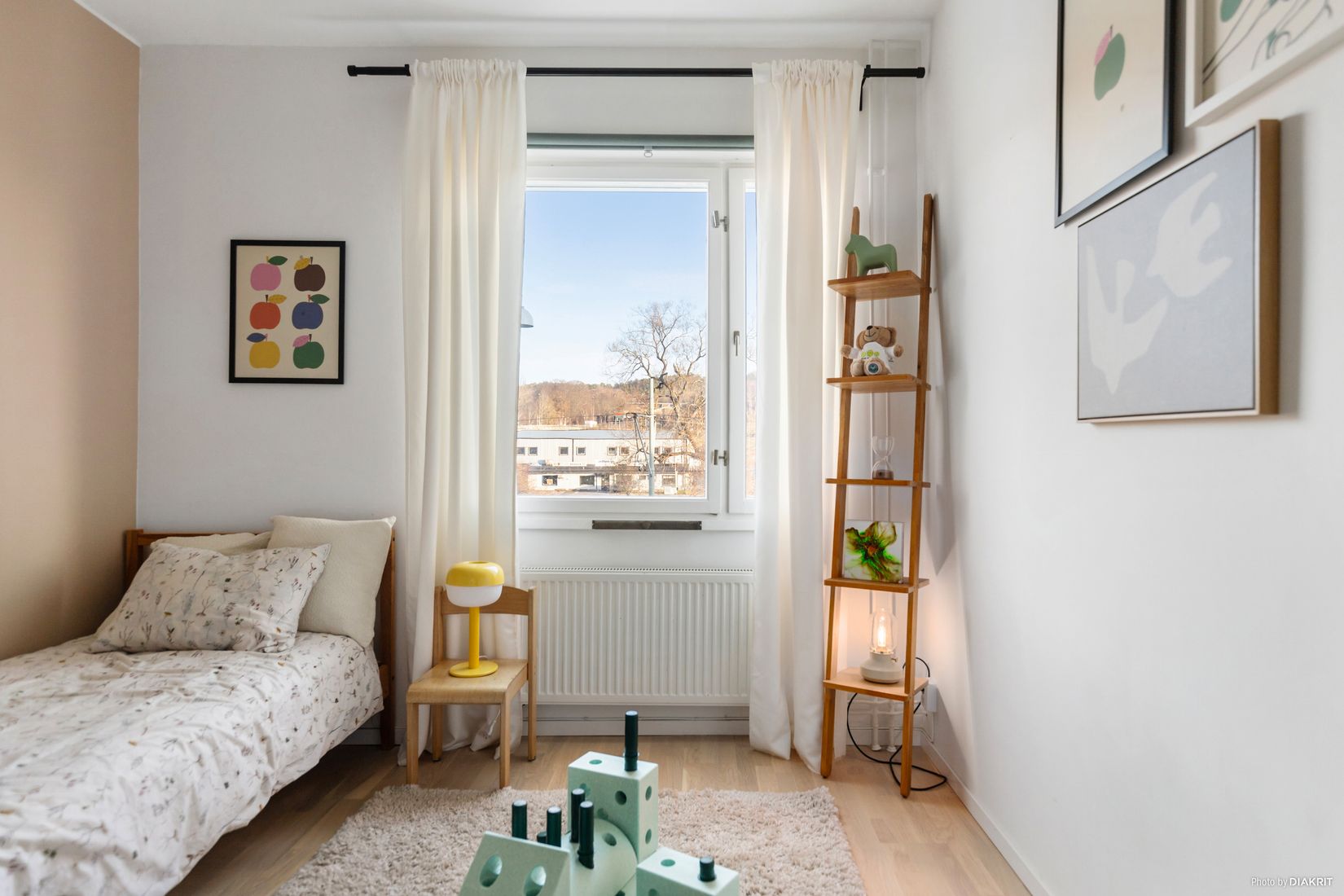 Bostadsrätt, Vänortsgatan 8, Mölndal