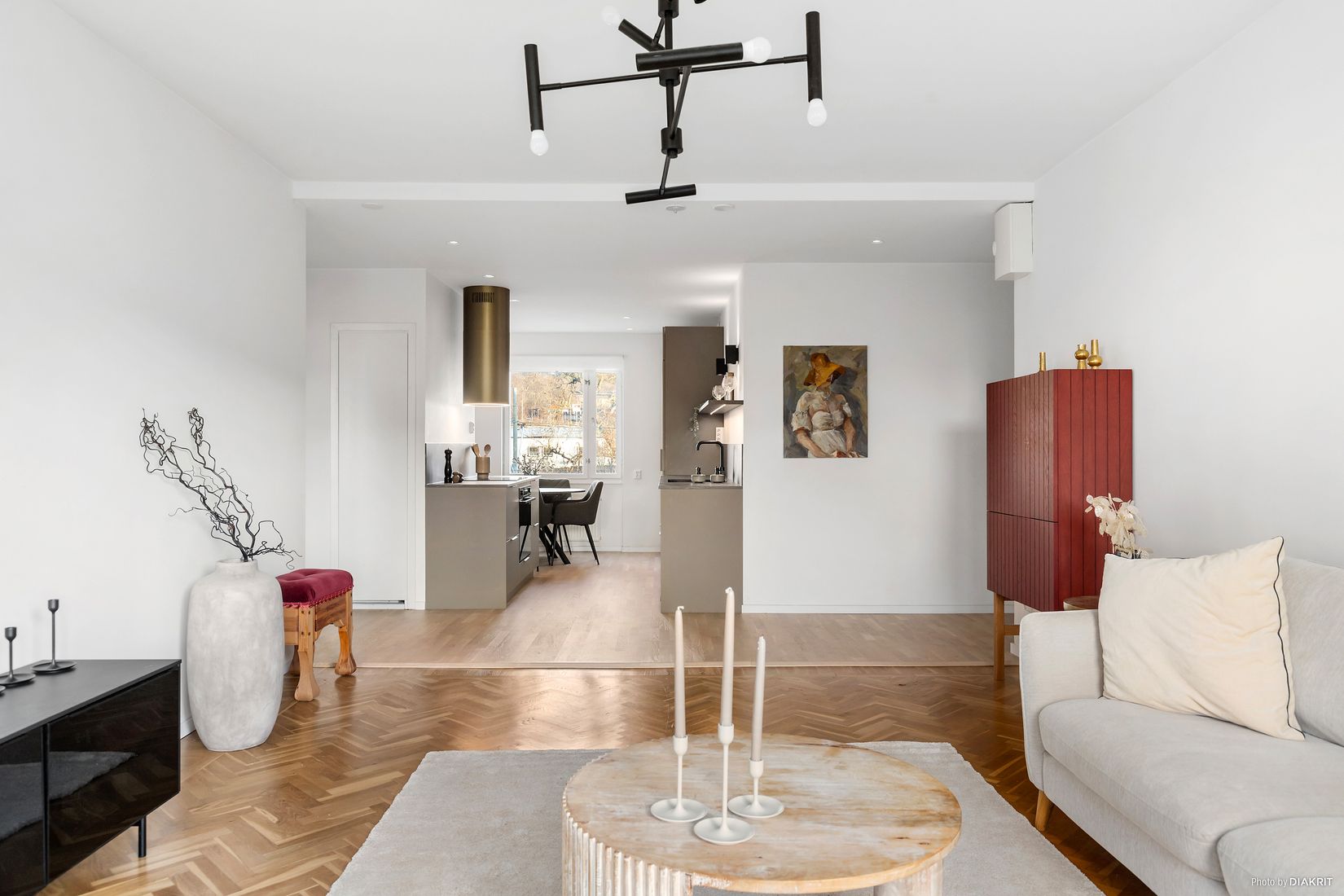 Bostadsrätt, Vänortsgatan 8, Mölndal