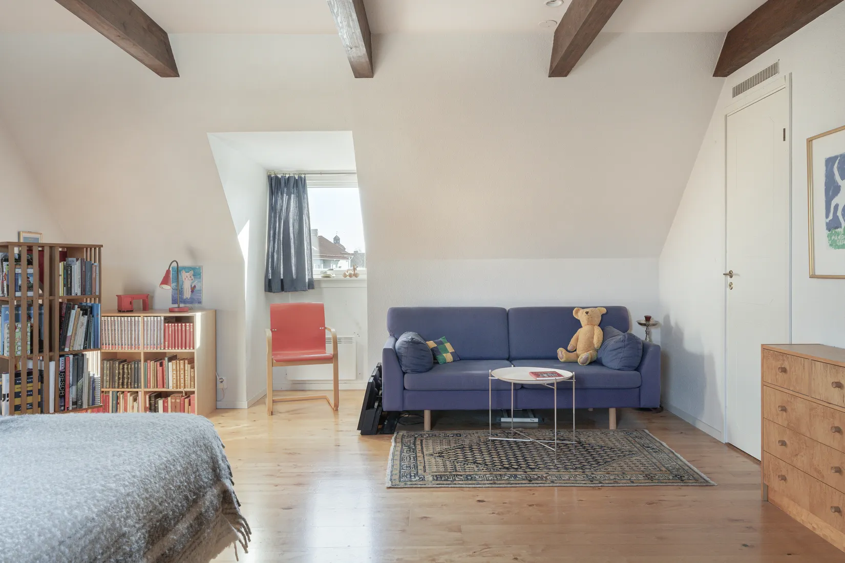Villa, Radhus, Kristianstadsvägen 18B, Centrala Ystad, Ystad
