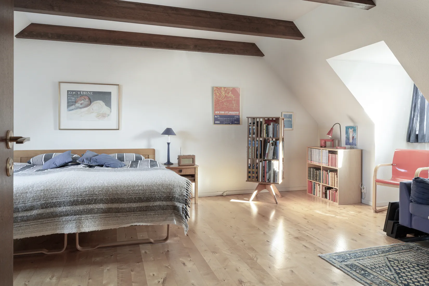 Villa, Radhus, Kristianstadsvägen 18B, Centrala Ystad, Ystad
