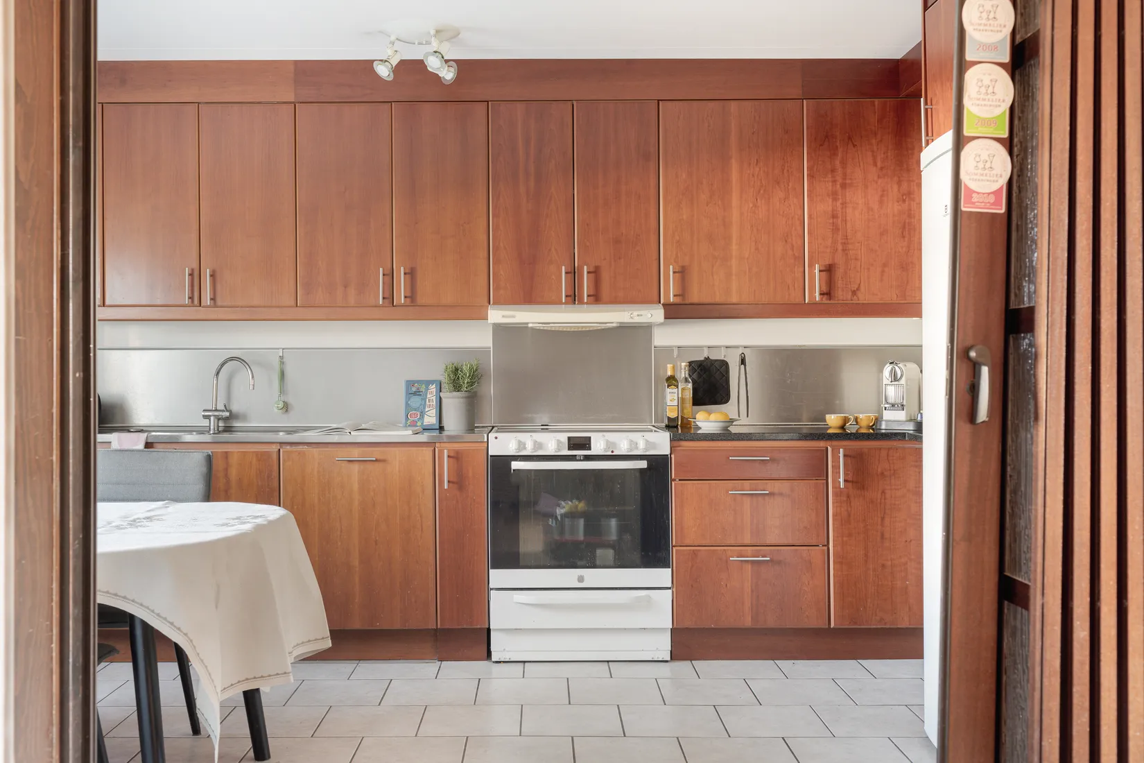 Villa, Radhus, Kristianstadsvägen 18B, Centrala Ystad, Ystad