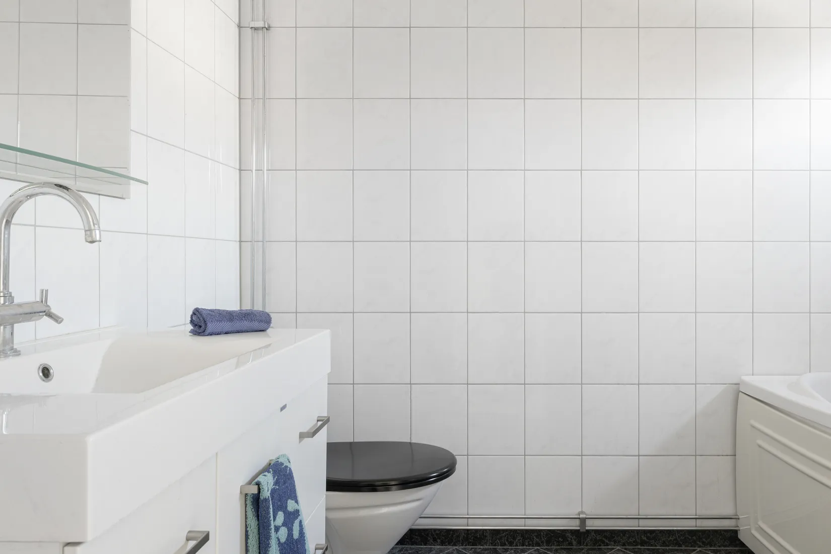 Villa, Radhus, Kristianstadsvägen 18B, Centrala Ystad, Ystad