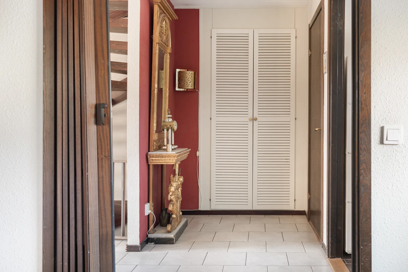 Villa, Radhus, Kristianstadsvägen 18B, Centrala Ystad, Ystad