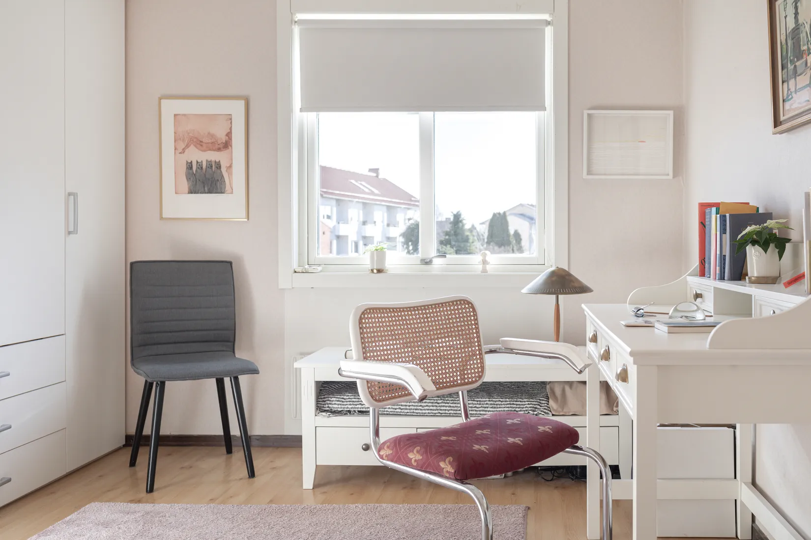 Villa, Radhus, Kristianstadsvägen 18B, Centrala Ystad, Ystad