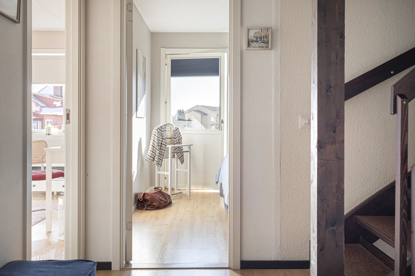 Villa, Radhus, Kristianstadsvägen 18B, Centrala Ystad, Ystad