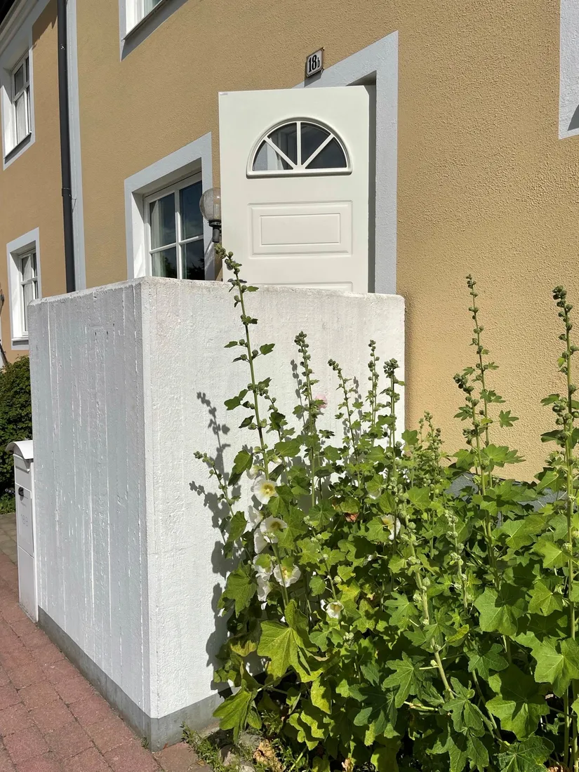 Villa, Radhus, Kristianstadsvägen 18B, Centrala Ystad, Ystad