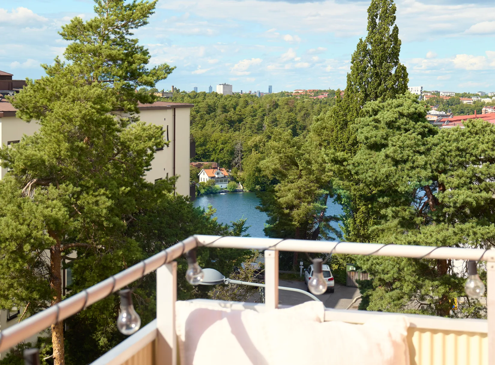 Bostadsrätt, Essingestråket 32, Kungsholmen - Stora Essingen, Stockholm