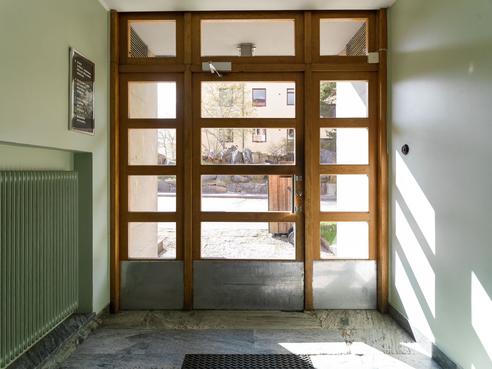 Bostadsrätt, Essingestråket 32, Kungsholmen - Stora Essingen, Stockholm