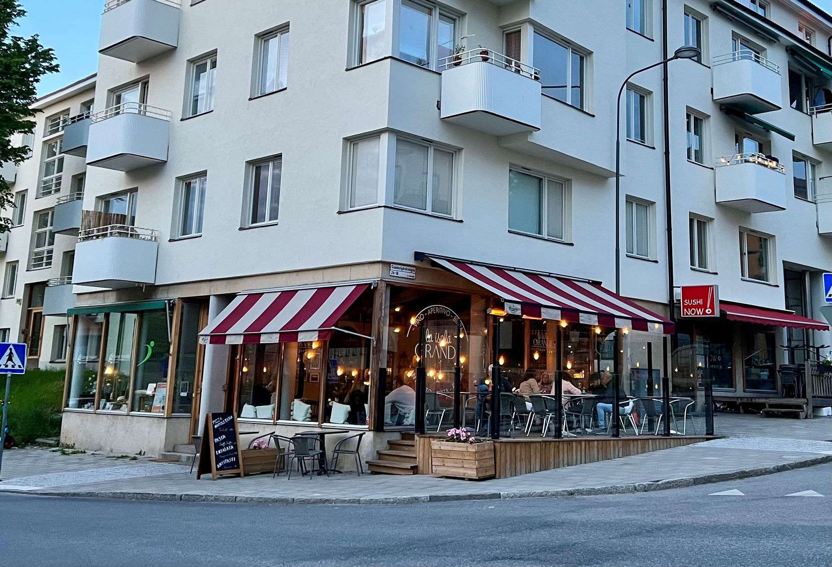 Bostadsrätt, Essingestråket 32, Kungsholmen - Stora Essingen, Stockholm