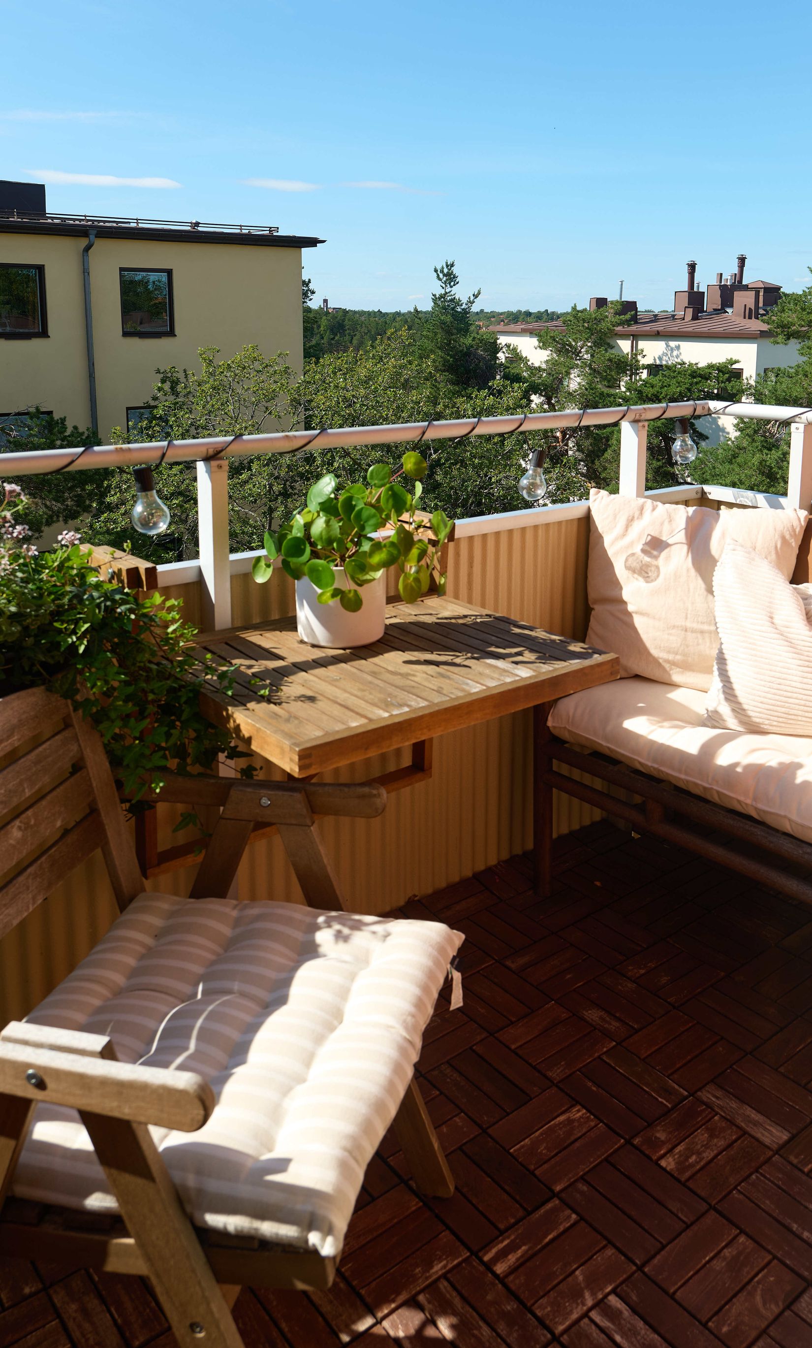 Bostadsrätt, Essingestråket 32, Kungsholmen - Stora Essingen, Stockholm