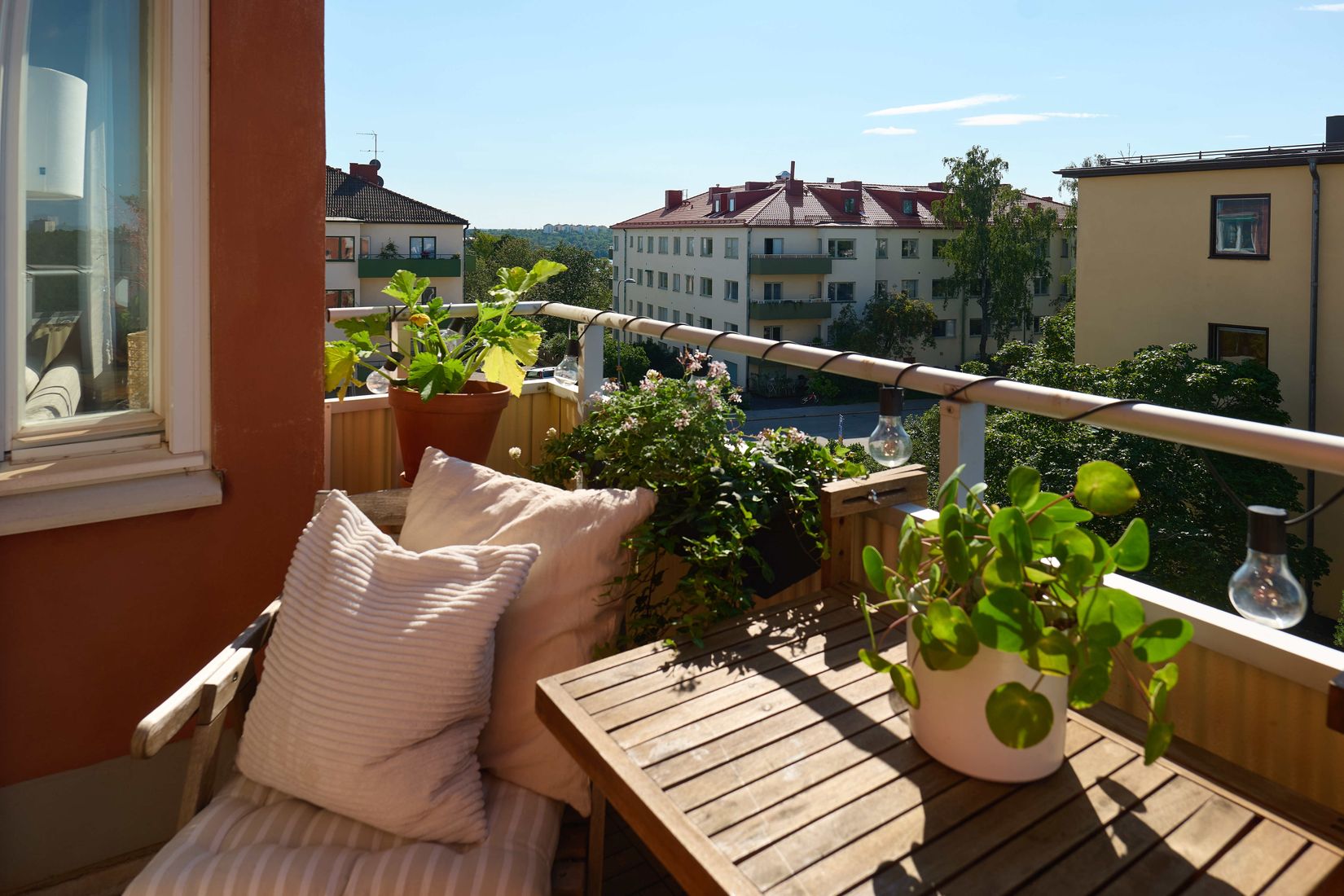 Bostadsrätt, Essingestråket 32, Kungsholmen - Stora Essingen, Stockholm