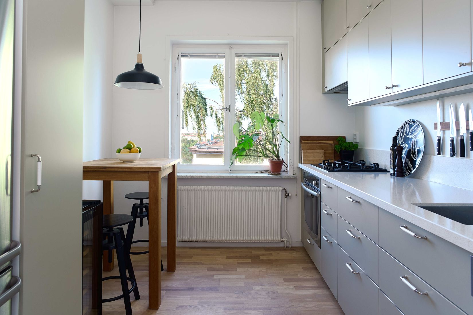 Bostadsrätt, Essingestråket 32, Kungsholmen - Stora Essingen, Stockholm