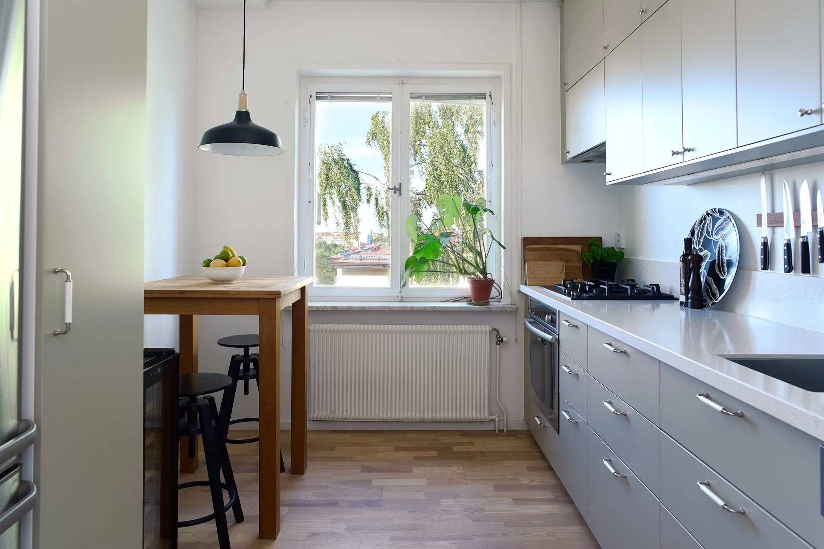 Bostadsrätt, Essingestråket 32, Kungsholmen - Stora Essingen, Stockholm