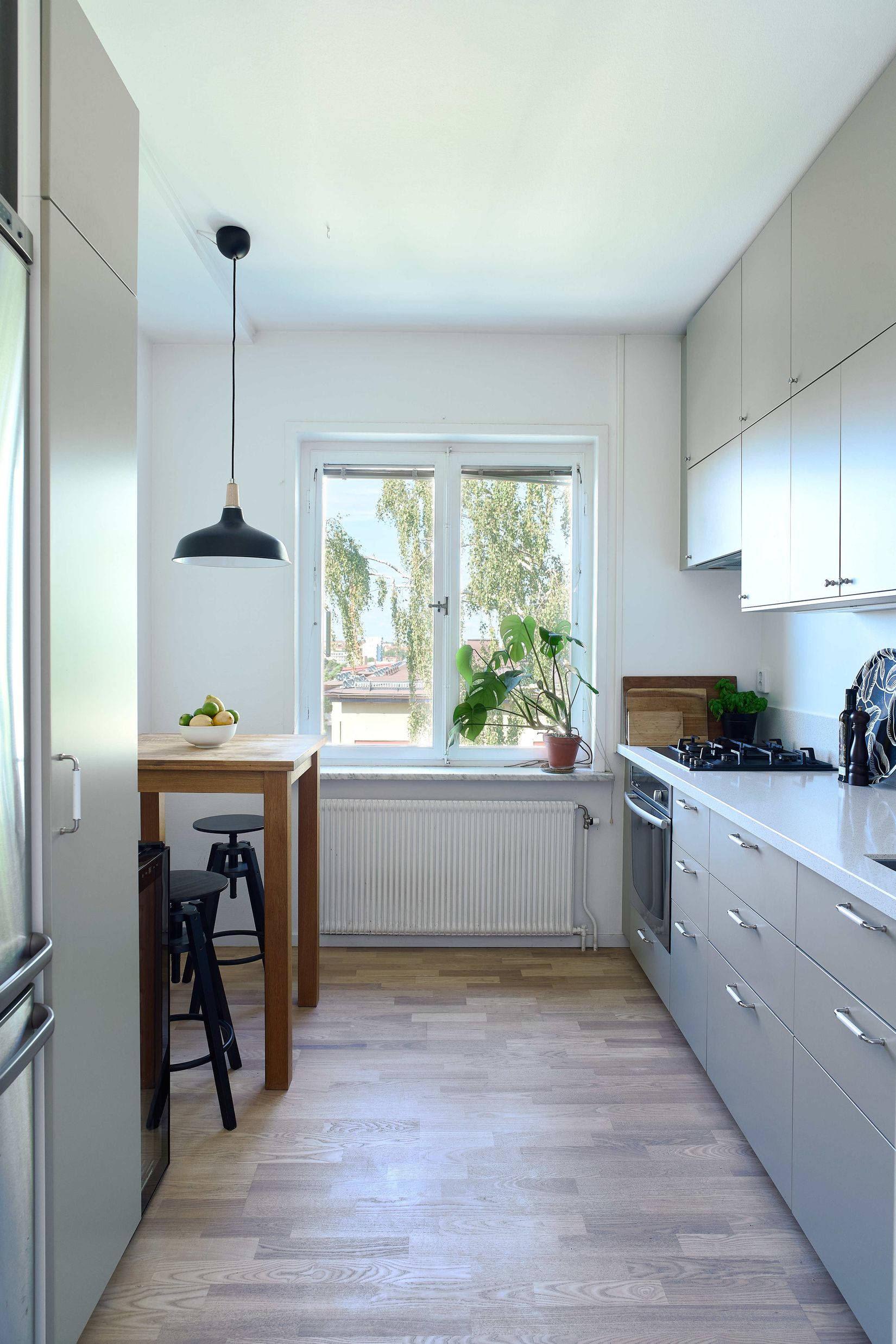 Bostadsrätt, Essingestråket 32, Kungsholmen - Stora Essingen, Stockholm