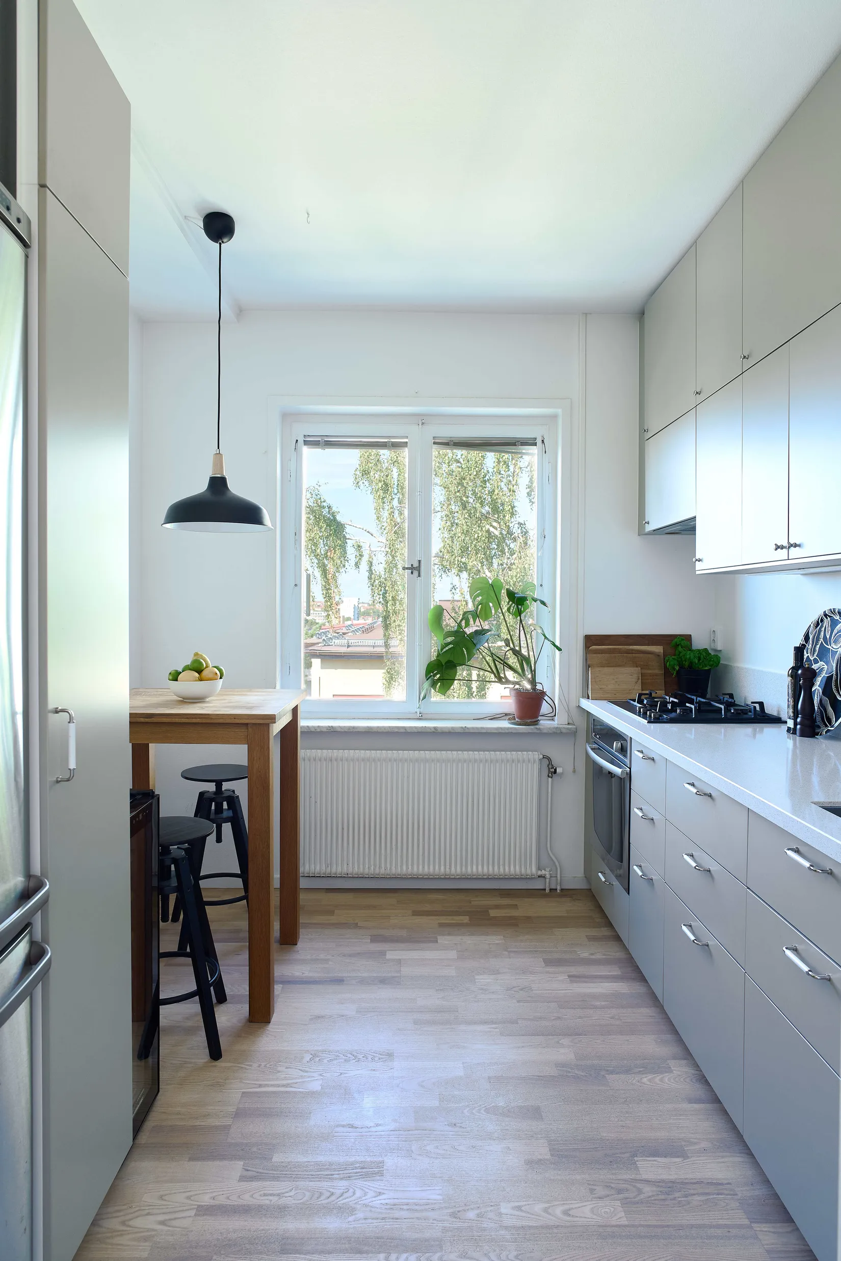 Bostadsrätt, Essingestråket 32, Kungsholmen - Stora Essingen, Stockholm