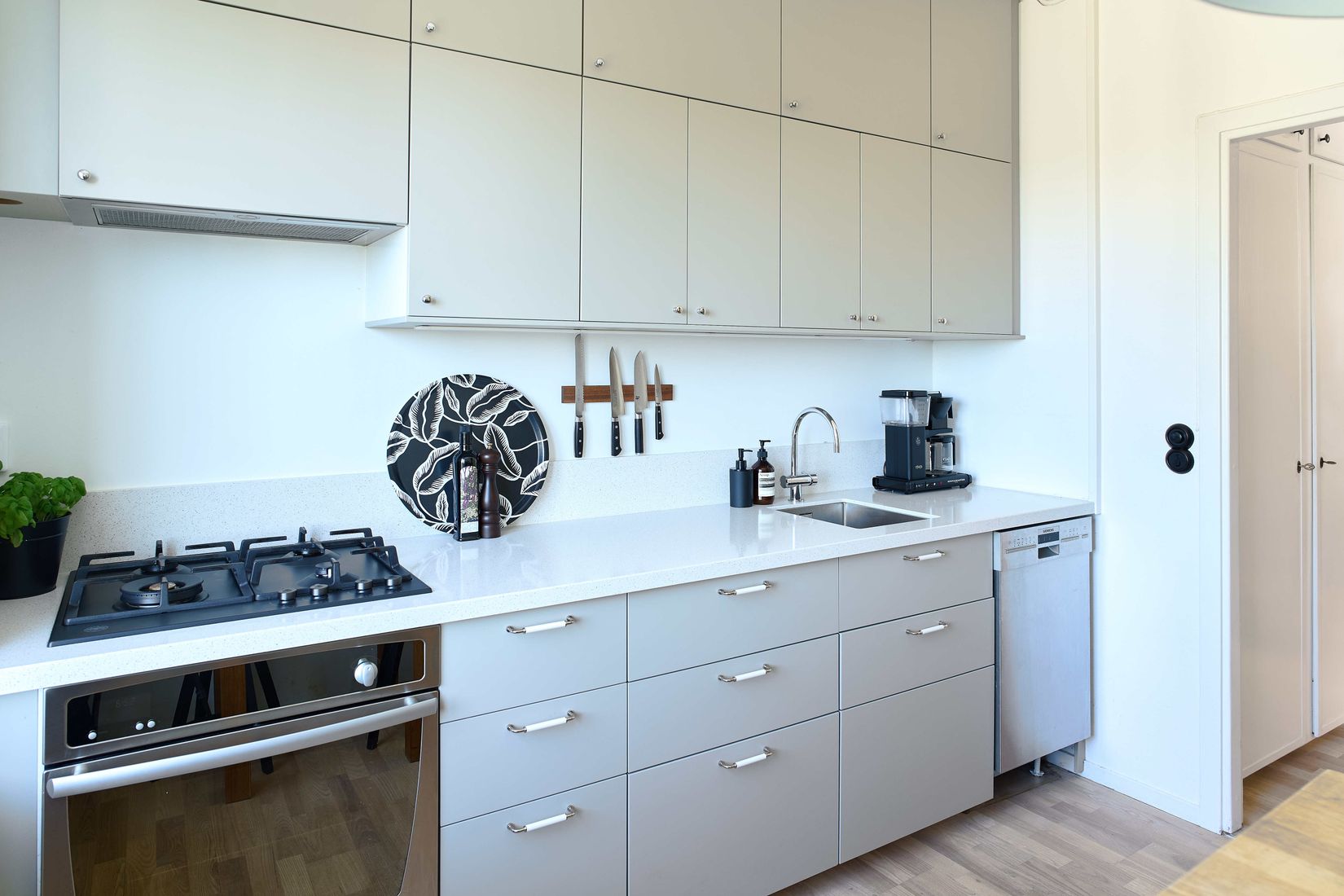 Bostadsrätt, Essingestråket 32, Kungsholmen - Stora Essingen, Stockholm