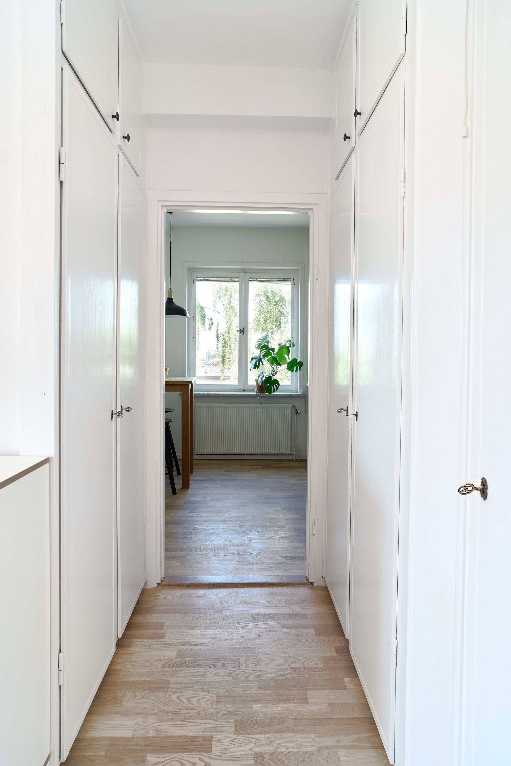 Bostadsrätt, Essingestråket 32, Kungsholmen - Stora Essingen, Stockholm