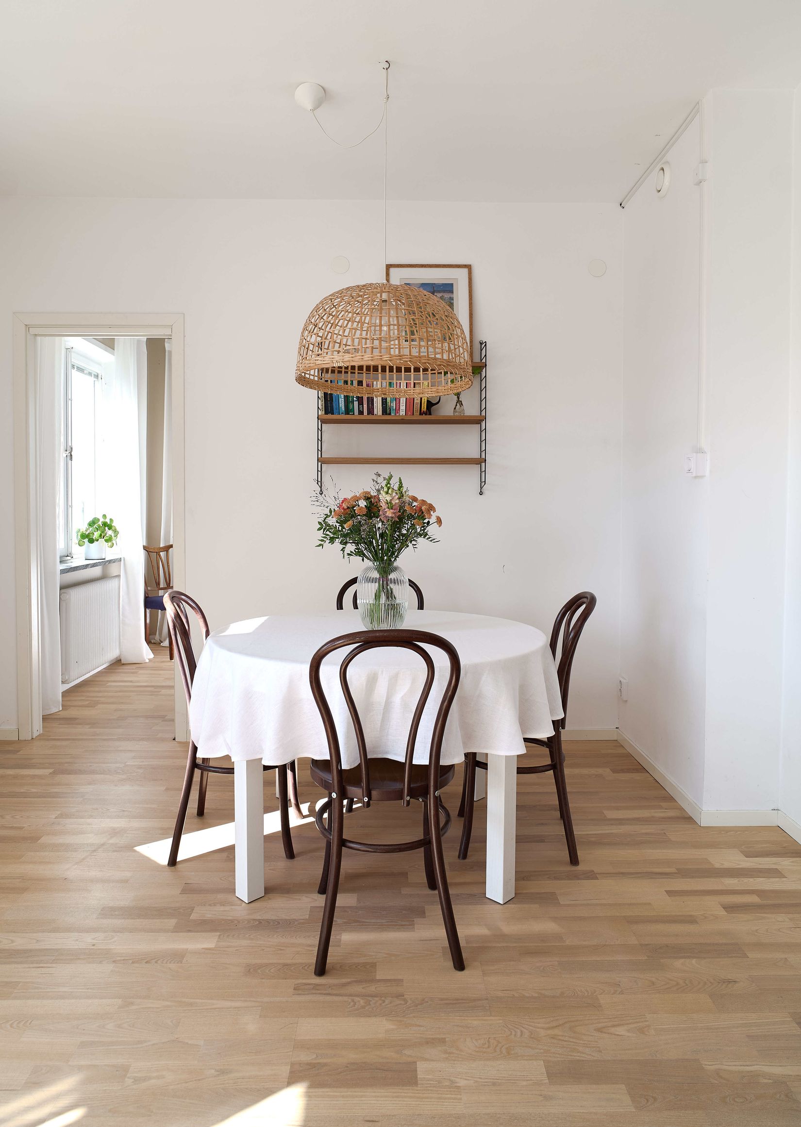 Bostadsrätt, Essingestråket 32, Kungsholmen - Stora Essingen, Stockholm