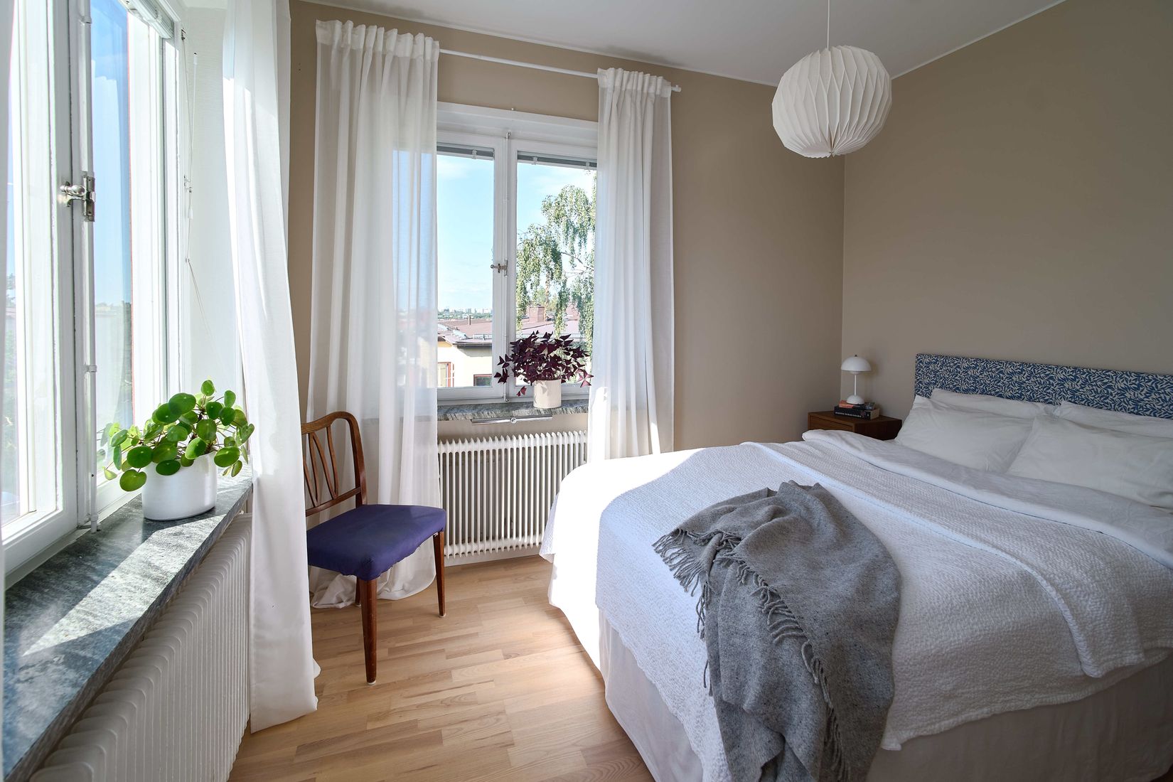 Bostadsrätt, Essingestråket 32, Kungsholmen - Stora Essingen, Stockholm