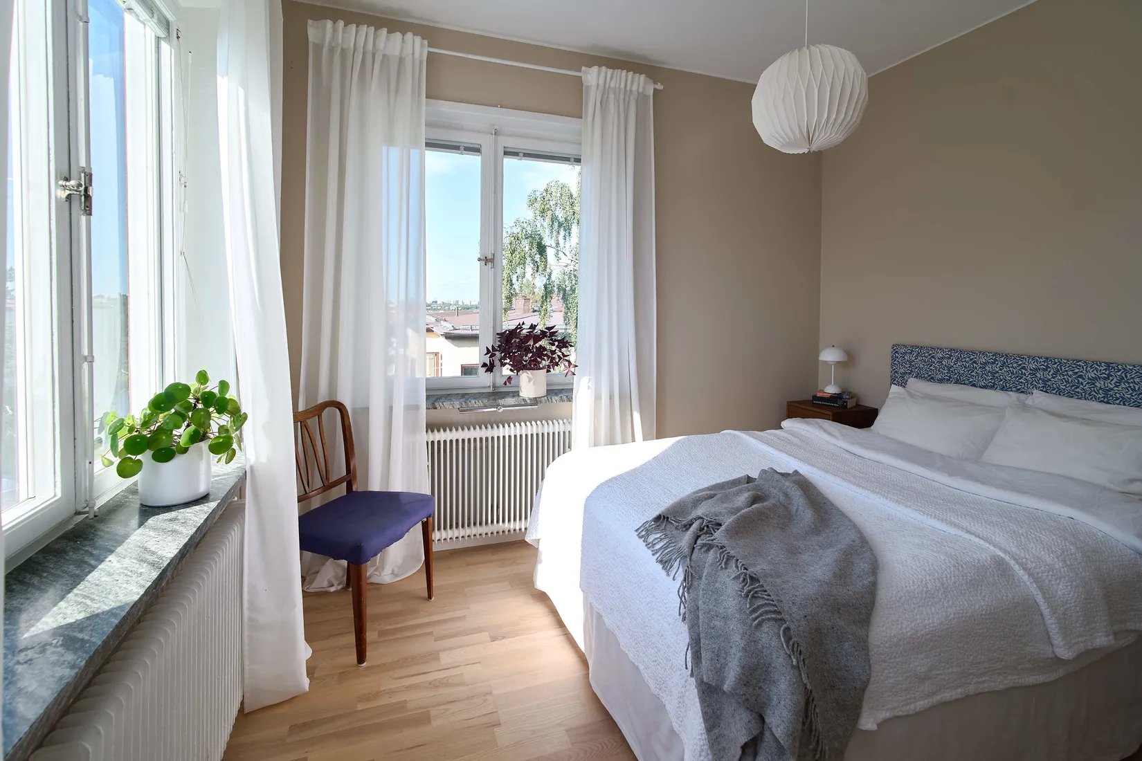 Bostadsrätt, Essingestråket 32, Kungsholmen - Stora Essingen, Stockholm