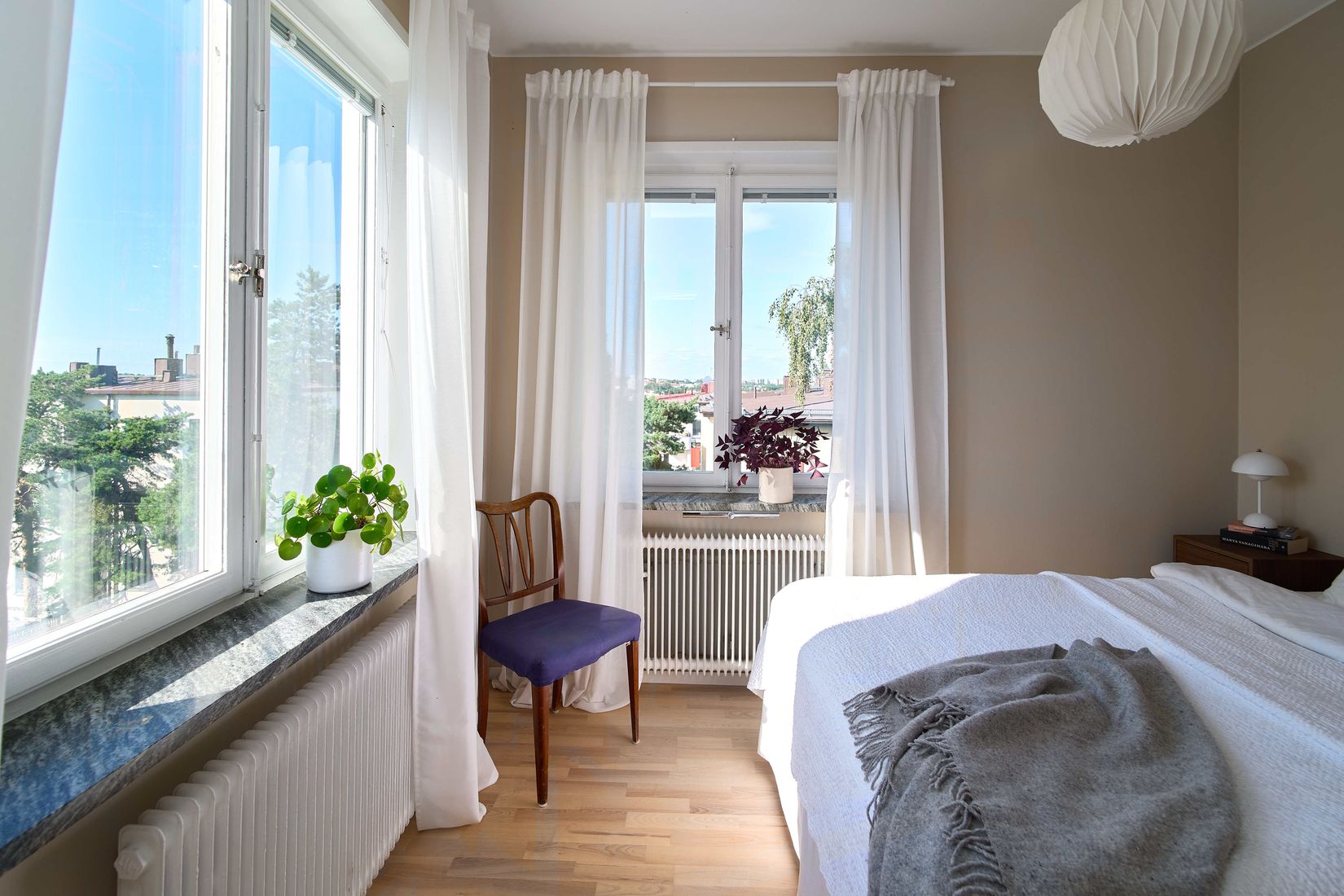 Bostadsrätt, Essingestråket 32, Kungsholmen - Stora Essingen, Stockholm