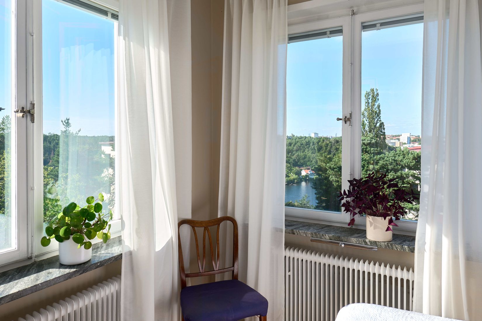 Bostadsrätt, Essingestråket 32, Kungsholmen - Stora Essingen, Stockholm