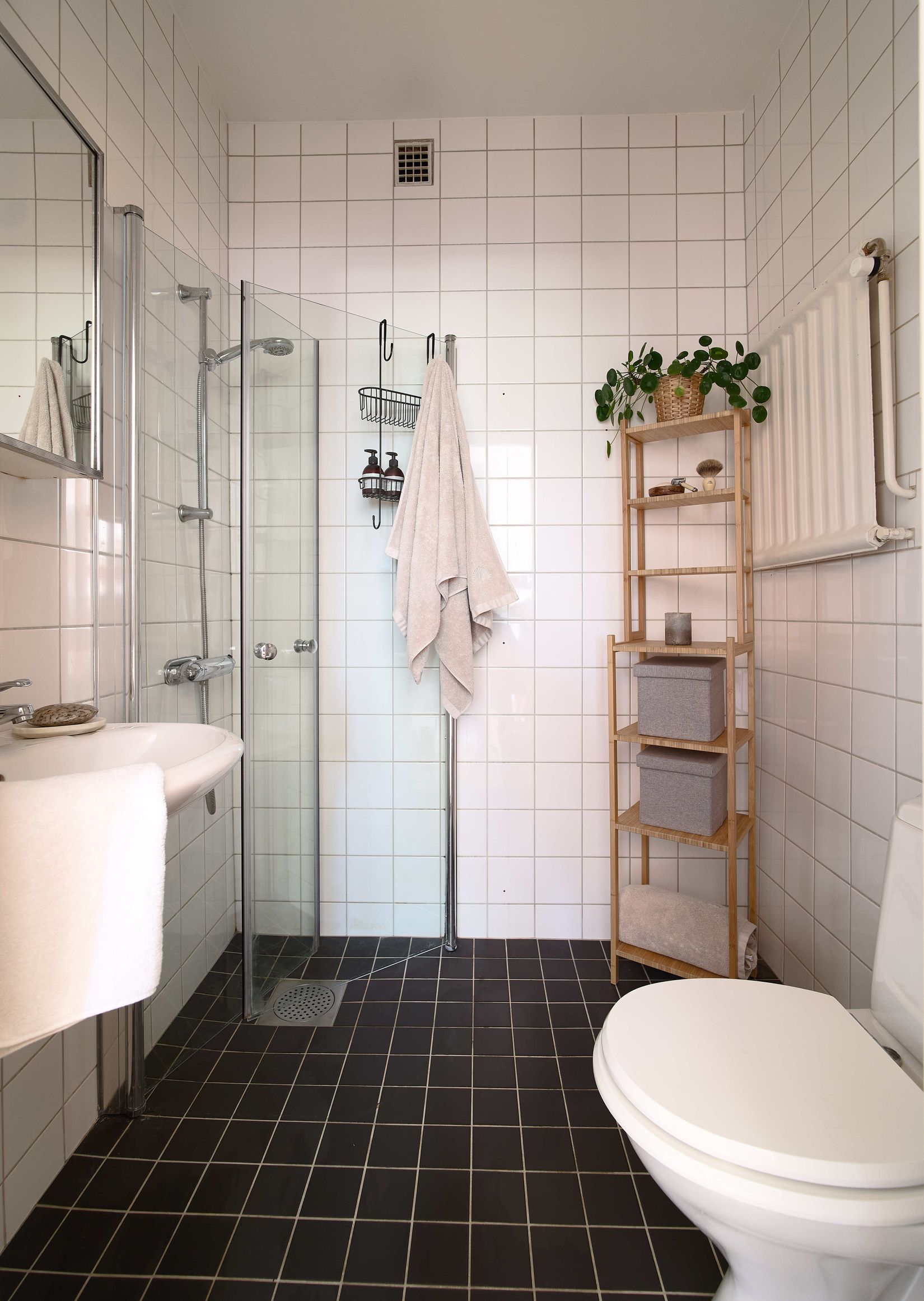 Bostadsrätt, Essingestråket 32, Kungsholmen - Stora Essingen, Stockholm