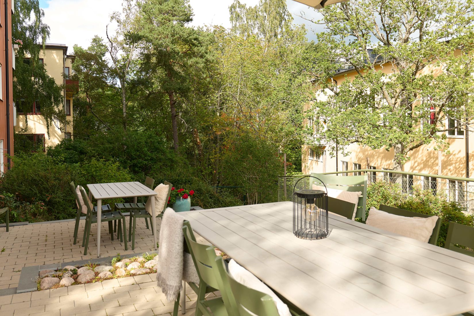 Bostadsrätt, Essingestråket 32, Kungsholmen - Stora Essingen, Stockholm