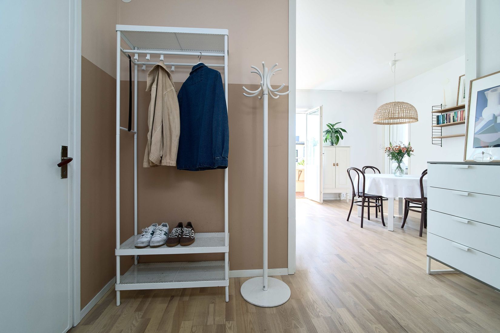 Bostadsrätt, Essingestråket 32, Kungsholmen - Stora Essingen, Stockholm