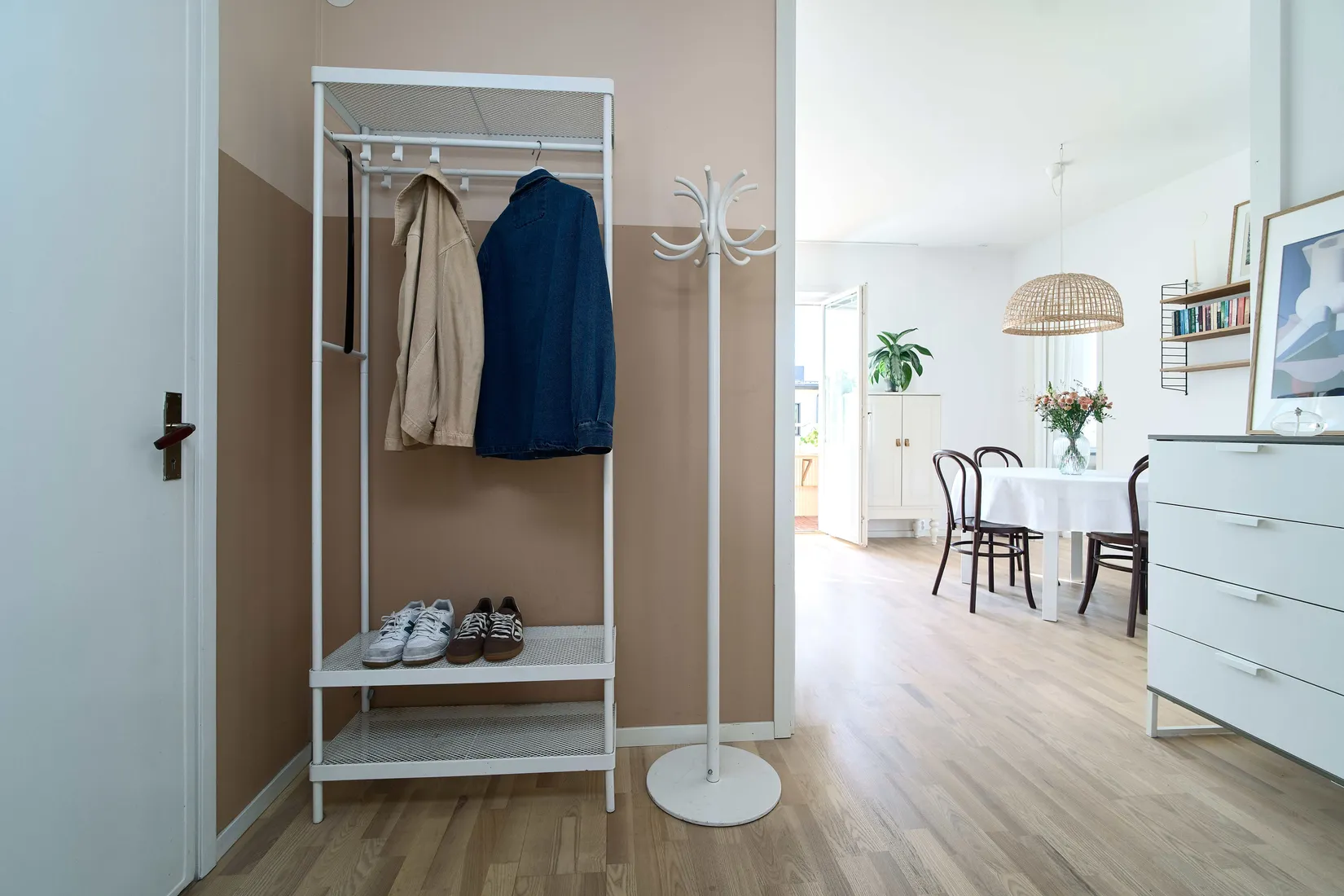 Bostadsrätt, Essingestråket 32, Kungsholmen - Stora Essingen, Stockholm