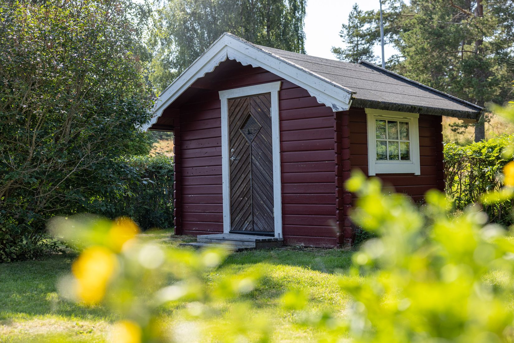 Villa, Månskensvägen 5, Ersmark, Umeå