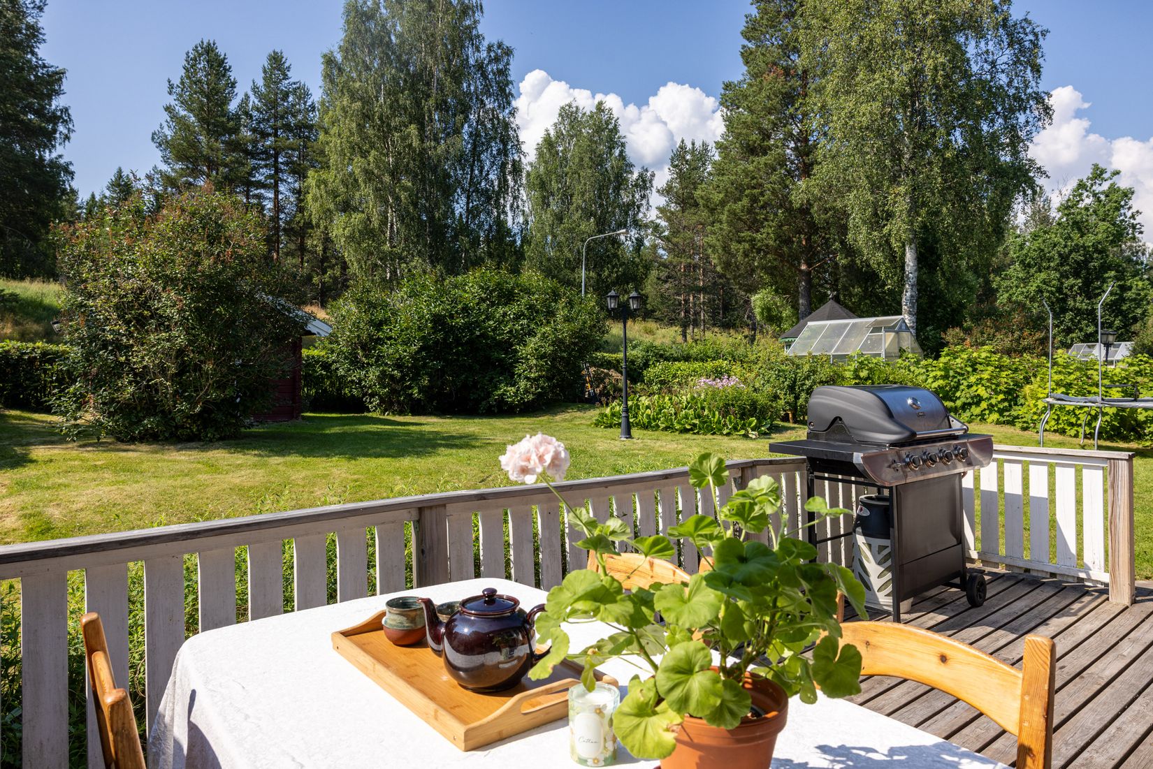 Villa, Månskensvägen 5, Ersmark, Umeå