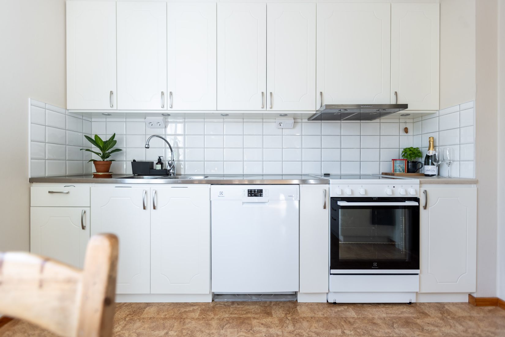 Villa, Månskensvägen 5, Ersmark, Umeå