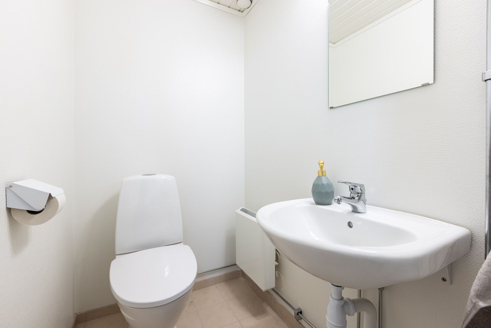 Villa, Månskensvägen 5, Ersmark, Umeå