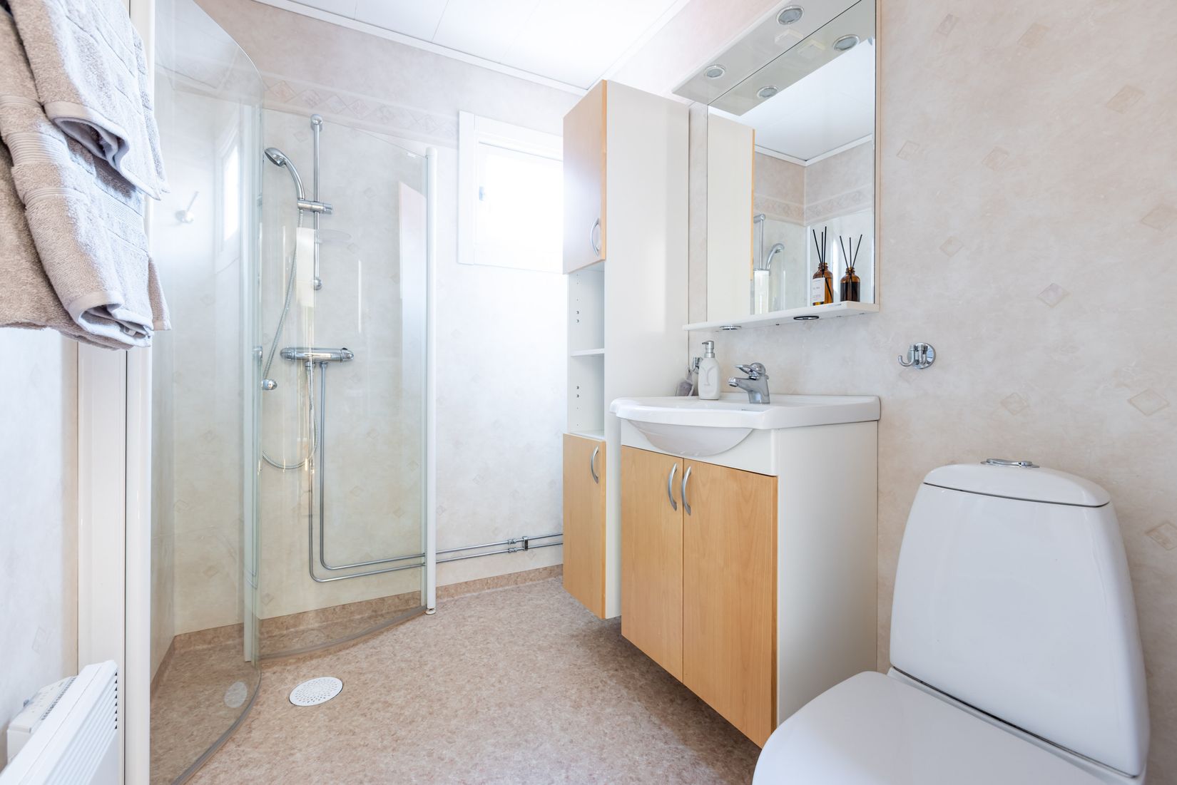 Villa, Månskensvägen 5, Ersmark, Umeå