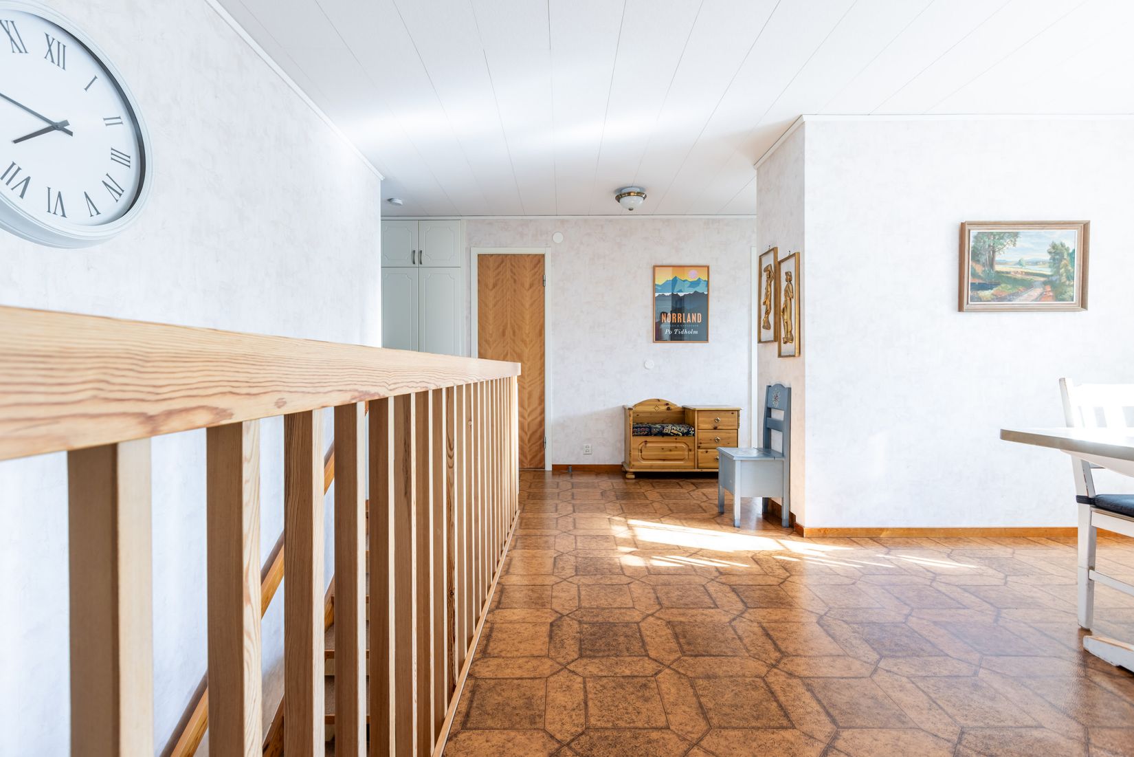 Villa, Månskensvägen 5, Ersmark, Umeå