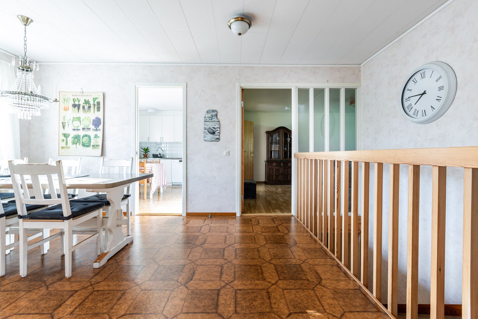 Villa, Månskensvägen 5, Ersmark, Umeå