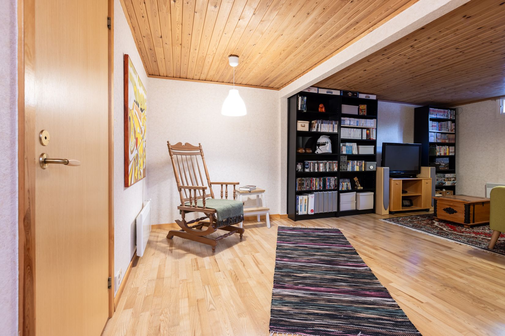 Villa, Månskensvägen 5, Ersmark, Umeå