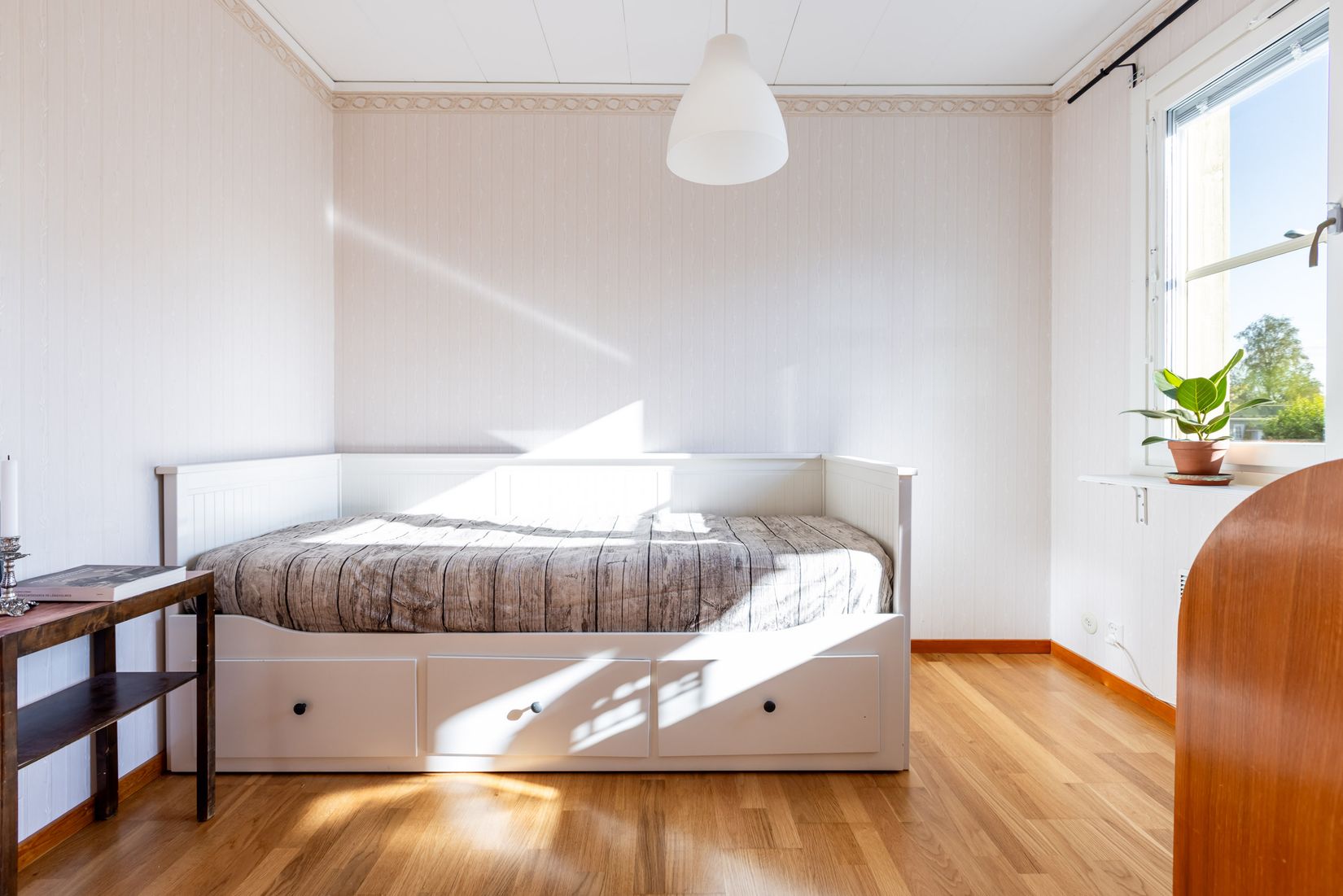 Villa, Månskensvägen 5, Ersmark, Umeå